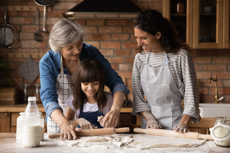 Bethune Beach neighborhood